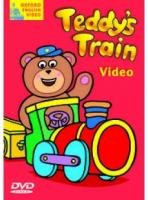 DVD. Teddy's Train