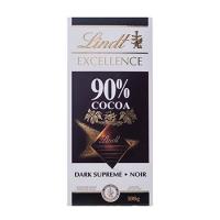 Шоколад Excellence 90% какао 100г Германия