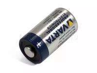 Батарейка литиевая VARTA V28PXL (2CR1/3N, 2CR11108, 28L) 6V