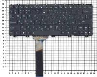 Клавиатура для ноутбука Asus Eee Pc 1025C (KBAS_Eee_1015)
