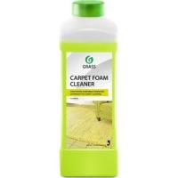 Очиститель ковровых покрытий GRASS "Carpet Foam Cleaner" (высокопенный), 1 л
