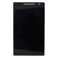 Экран (дисплей) для Asus ZenPad 8.0 Z380KNL в сборе с тачскрином (черный)
