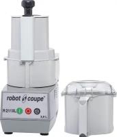 Robot Coupe Процессор кухонный Robot Coupe R211 XL (2 диска)