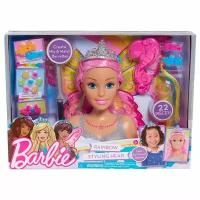 Barbie Кукла Торс для создания причесок Dreamtopia, 62625