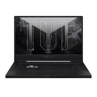 Ноутбук Asus TUF Gaming Dash F15 FX516PM-HN086 (90NR05X1-M04040), серый