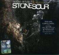 Stone Sour "House of Gold & Bones Part 2"