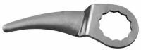 Jat-6441-8c лезвие для пневматического ножа jat-6441, 35 мм
