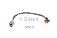 Лямбда-Зонд Универсальный Bosch арт. 0258006046