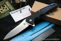 Складной нож SteelClaw Задира SLW07