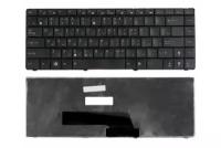 Клавиатура для ноутбука Asus K40 X8 F82 P80 P81 04GNQW1KRU00-2