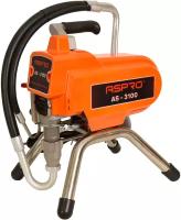ASpro ASPRO-3100® окрасочный аппарат (агрегат)