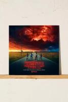V.A. "Stranger Things: Music From The Netflix Original Series, Vinyl"
