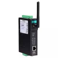 MOXA OnCell G3150-HSPA Промышленный GSM/GPRS/EDGE/UMTS/HSPA (3G) IP-шлюз с функцией VPN / интерфейс RS-232/422/485 / 1xEthernet / -30...+55C