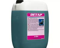 Средство для очистки ткани и ковров ATAS Detap (25 кг)