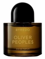 Byredo Oliver Peoples Mustard парфюмированная вода 50мл тестер
