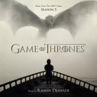Ramin Djawadi "Game Of Thrones (Music From The HBO Series) Season 5"
