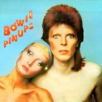 Bowie, David "Pin Ups / Remastered"