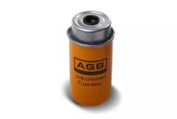 Топливный фильтр (5 мкм) AGB Group для JCB 32/925869