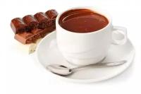 Горячий шоколад Шоколадная чашка CreSco, 100 гр.