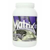 Matrix 2.0 Syntrax Печенье с арахисовым маслом