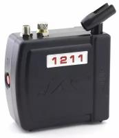 Jas: Компрессор 1211 с регулятором давления, автоматика