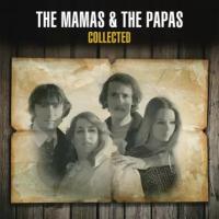 Mamas & The Papas "COLLECTED" LP
