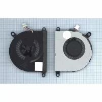 Вентилятор (кулер) для ноутбука HP ProBook 430 G2, 15-4000EA, 15-4010NR