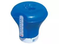 Дозатор для бассейна Bestway Поплавок с термометром 58209 BW