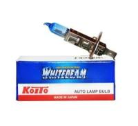 Лампа высокотемпературная koito whitebeam Koito 0751W