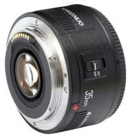 YongNuo YN 35mm F/2.0 для Nikon