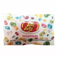 Jelly Belly Ассорти 10 вкусов, 28 г.
