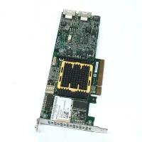 Контроллер Adaptec ASR-5805Z Adaptec RAID 5805Z Single PCI-E x8, 8-port SAS / SATA 3Gb / sRAID 0 / 1 / 1E / 10 / 5 / 5EE / 6 / 50 / 60, Cache512Mb