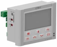 IECON Панельный контроллер CPM-P