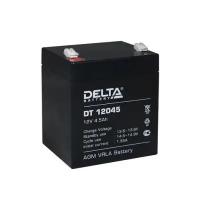 Electronic Delta 12v4,5Ah