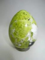 Яйцо — лизардит (Код: 006724)