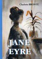 Jane Eyre = Джейн Эйр