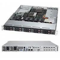 Сервер SuperMicro SYS-1028R-WC1R