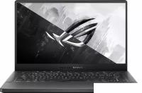 Игровой ноутбук ASUS Zephyrus G14 GA401QE-K2156T