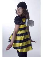 Комплект "Пчёлка" (Цв: Желтый-Черный )