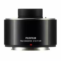 Fujifilm Телеконвертер Fujinon XF2.0X TC WR