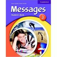 Goodey "Messages 3 Student's Book"