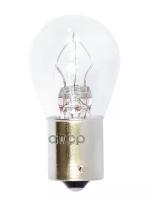 Лампа Дополнительного Освещения Koito (Кратность 10 Шт.) 24v 21w (Ece) P21w - Долговечная, Повышенной Прочности, Устойчива К Вибрациям KOITO арт. 4671