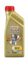 Моторное масло Castrol EDGE Professional OE 5W-30 синтетическое, 1 л