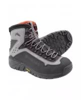 Ботинки Simms G3 Guide Boot, Steel Grey