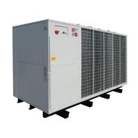 Охладитель жидкости «воздух-вода» OMI CHR 151