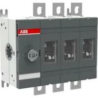 ABB Выключатель нагрузки-рубильник до 200 A, 3-полюсный OT200E03. ABB. 1SCA022712R1010