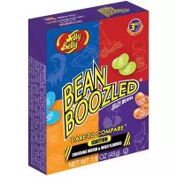 Jelly Belly Ассорти Bean Boozled 16 вкусов, 45 г.
