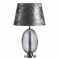 Arte lamp Beverly A5131LT-1CC Лампа настольная