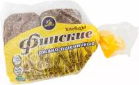 Хлебцы Каравай Финские ржано-пшеничные 240г