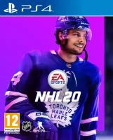 NHL 20 [PS4]